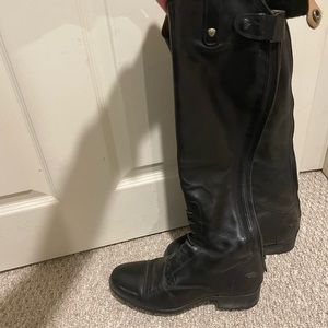 Ariat Tall riding boot